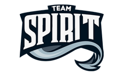Team. Spirit