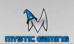 Mystic Gaming