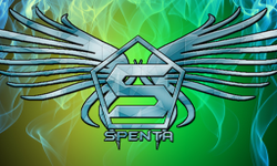 Spenta