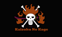 Kaizoku No Kage