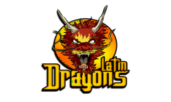 Latin Dragons e-Sport