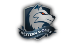 WESTERN WOLVES