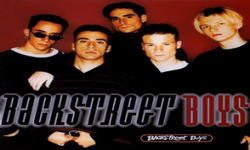 BackStreetBoys