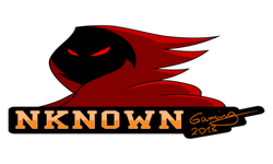 Nknown