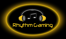 Rhythm Gaming