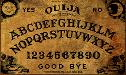 Ouija Gaming