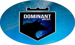 Dominant Wolves