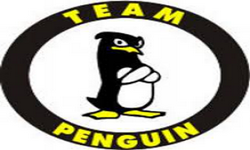 TEAM PENGUIN