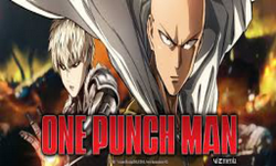 ONE PUNCH