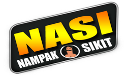 NAMPAK SIKIT