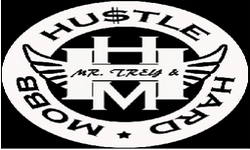 HUSTLE HARD FLAVA