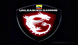 UNLEASHED GAMING