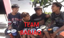 Team Badjao