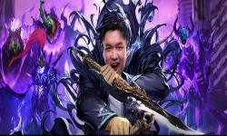 Solo Leveling