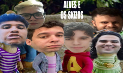 Alves e os Esquizos