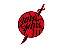 Vorpal Swords