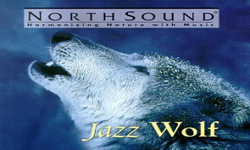 Jazz Wolf Enthusiasts