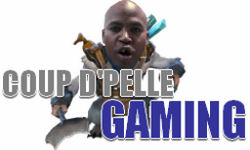 COUP D'PELLE GAMING