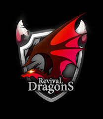 Revival Dragons