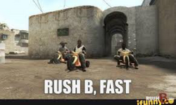 RUSH B