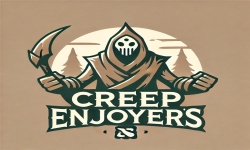 Creep Enjoyers