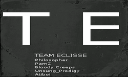 Team Eclisse