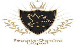 Pegasus Gaming E-Sports