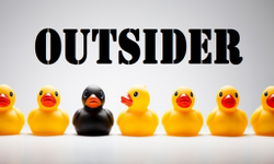 Outsider