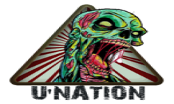 Undead Nation