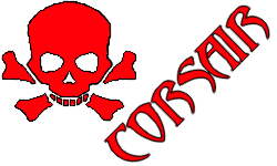 CORSAIR