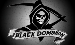 Black Dominion