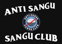 Anti Sangu Sangu Club