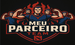 MEU PARCERO TEAM