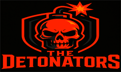 THE DETONAITORS