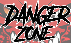 Danger Zone