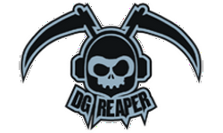 D.G-Reaper