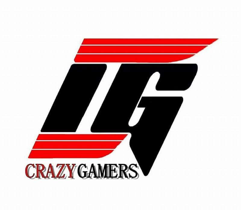 Crazy Gamers