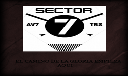 SECTOR 7