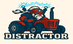 Distractor