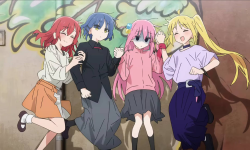 結束バンド