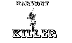 Harmony Killer