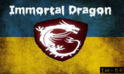 Immortal Dragon