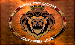 King of Dota