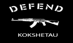 DEFEND KOKSHETAU