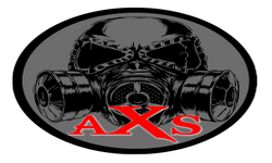 aXs