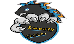 Sweaty DOTER