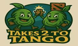 Takes 2 To Tango