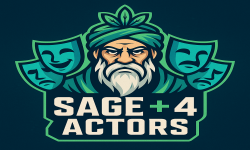 Sage + 4 Actors