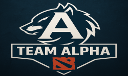 Team Alpha