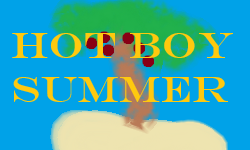 Hot Boy Summer